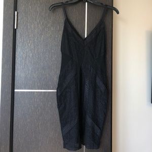 NWT Little Black Dress